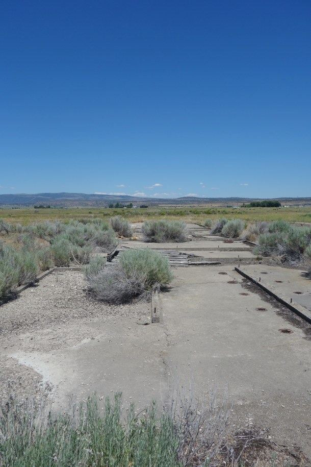 block-73-latrine-tule-lake-unit-national-monument