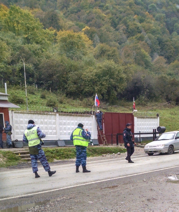 chechnya-russian-checkpoint