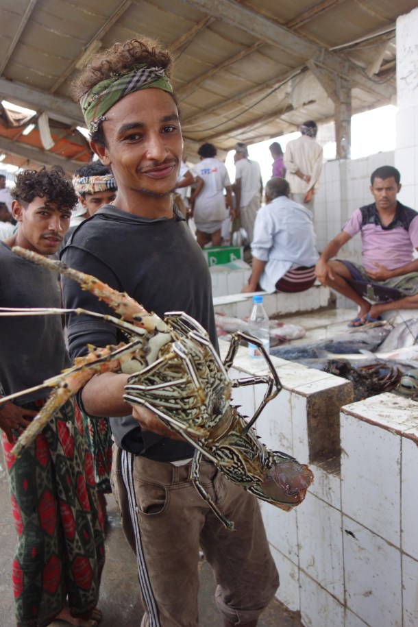 hodeida-fish-market