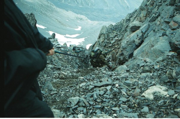 last-pictures-of-roddy-scott-chechen-rebels-transiting-caucasus-mountains