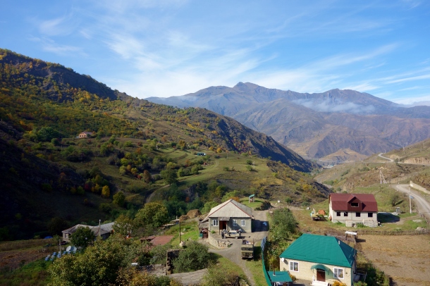 mountain-village-chechnya