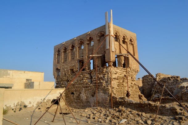 pearl-merchants-home-Jazirat-al-Hamra