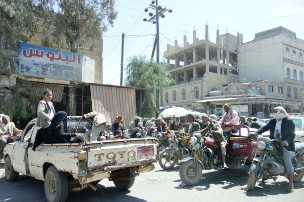 yemen-traffic-jam