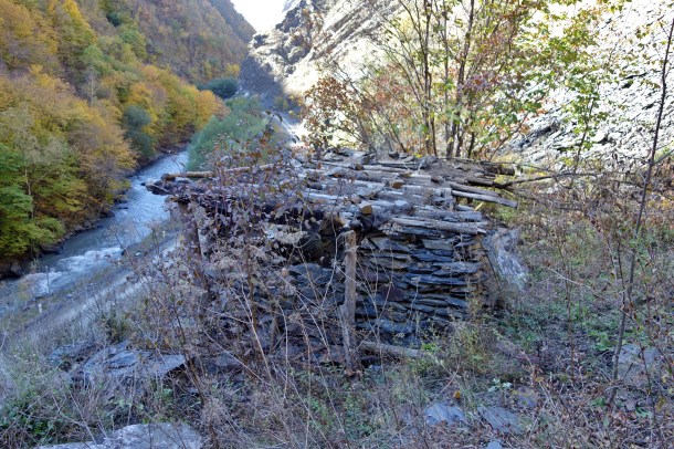 russian-combat-post-chechnya