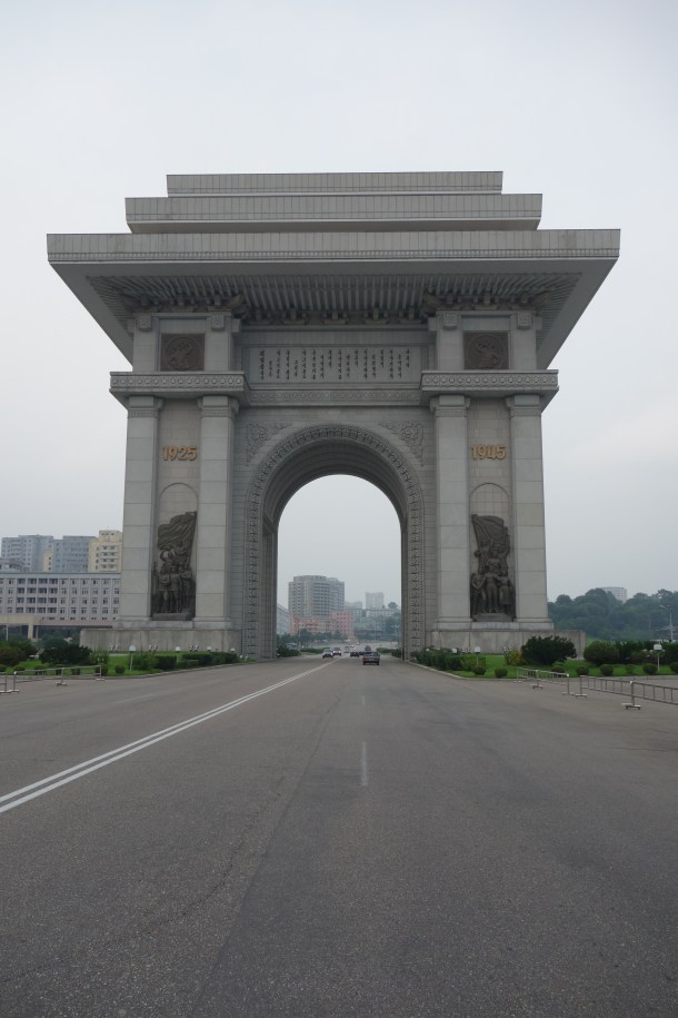 Arch-of-Triumph-Pyongyang 