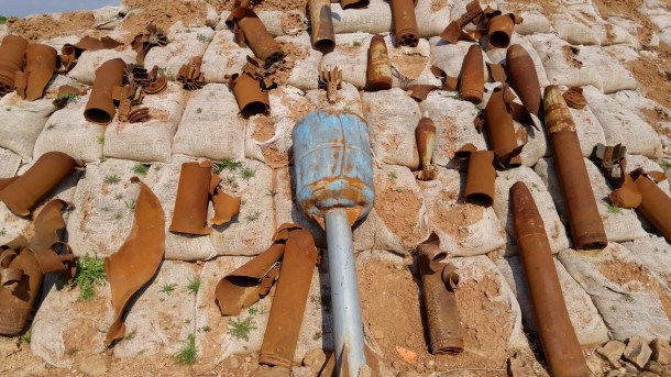 ISIS-rockets-mortars-gas-canisters