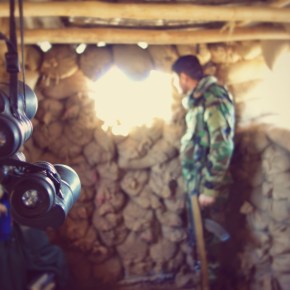 Photo Of The Day: The&nbsp;Sentinel