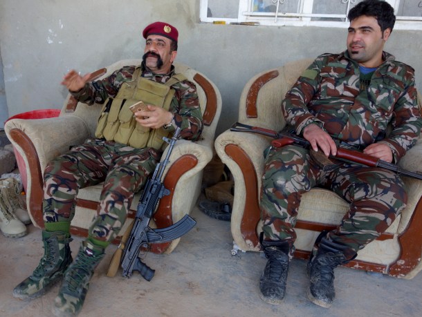 kurdish-peshmerga-fighters