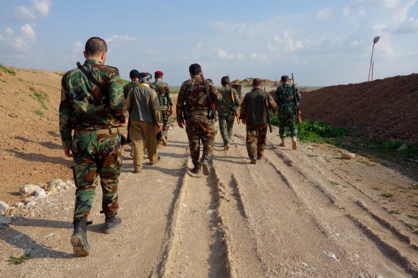 peshmerga-patrol