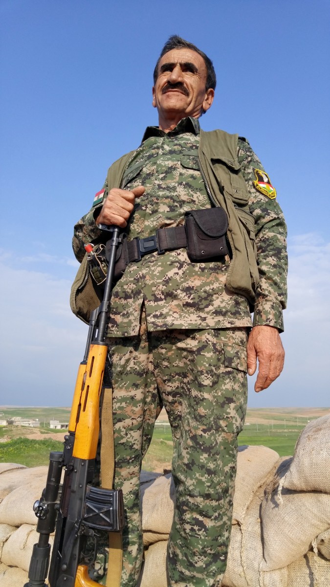 peshmerga-sniper