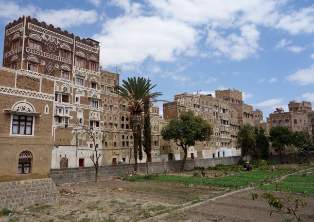 sana'a-yemen