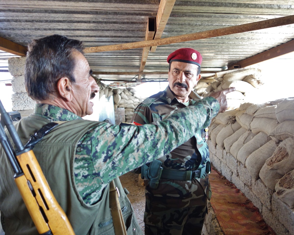 sarhad-betwata-reviewing-the-battlefield