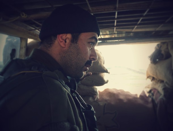 taking-shelter-in-a-bunker-during-isis-mortar-attack