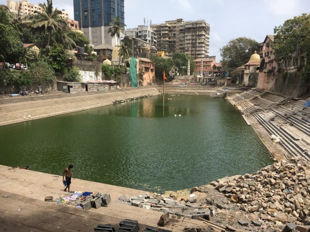 Banganga-Tank-Mumbai 