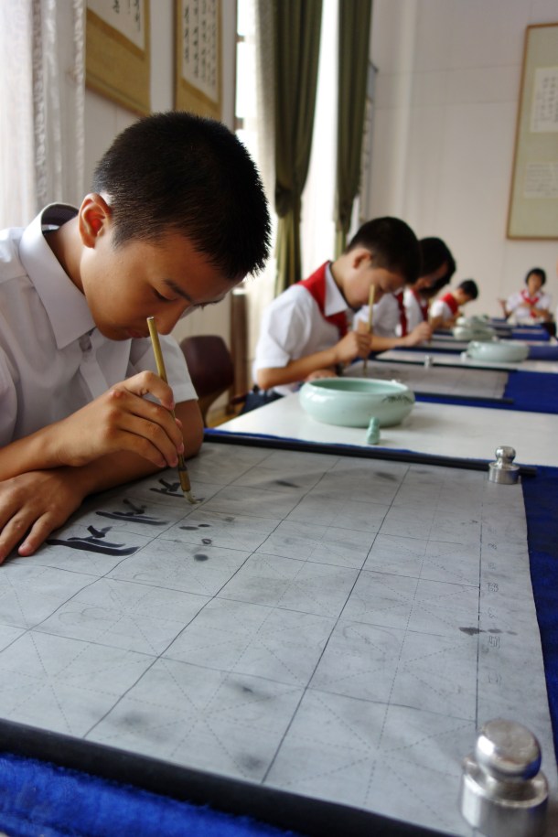 North-Korea-Mangyongdae-Children's-Palace