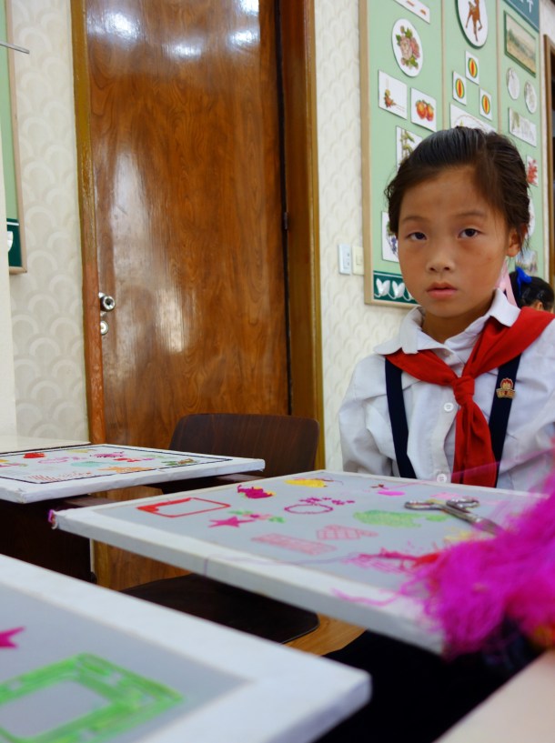 North-Korea-Mangyongdae-Children's-Palace