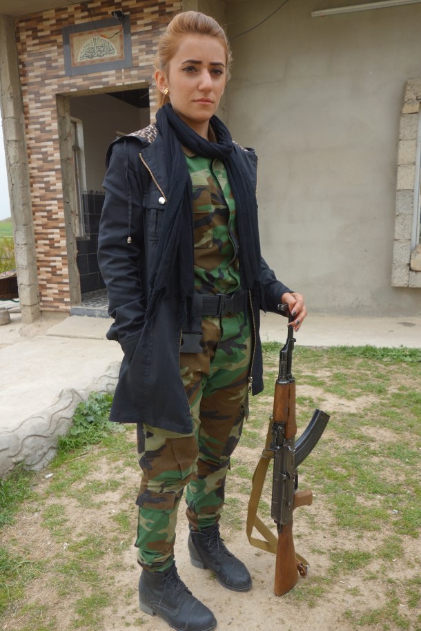 female-peshmerga-kurdistan