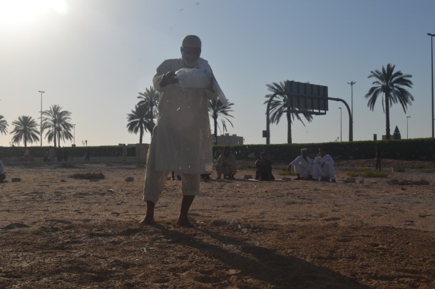 preparing-the-kushti-field