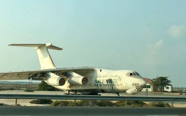 viktor-bout-aircraft