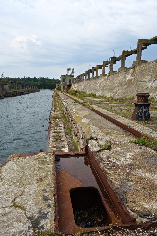 Abandoned-Soviet-Submarine-Base