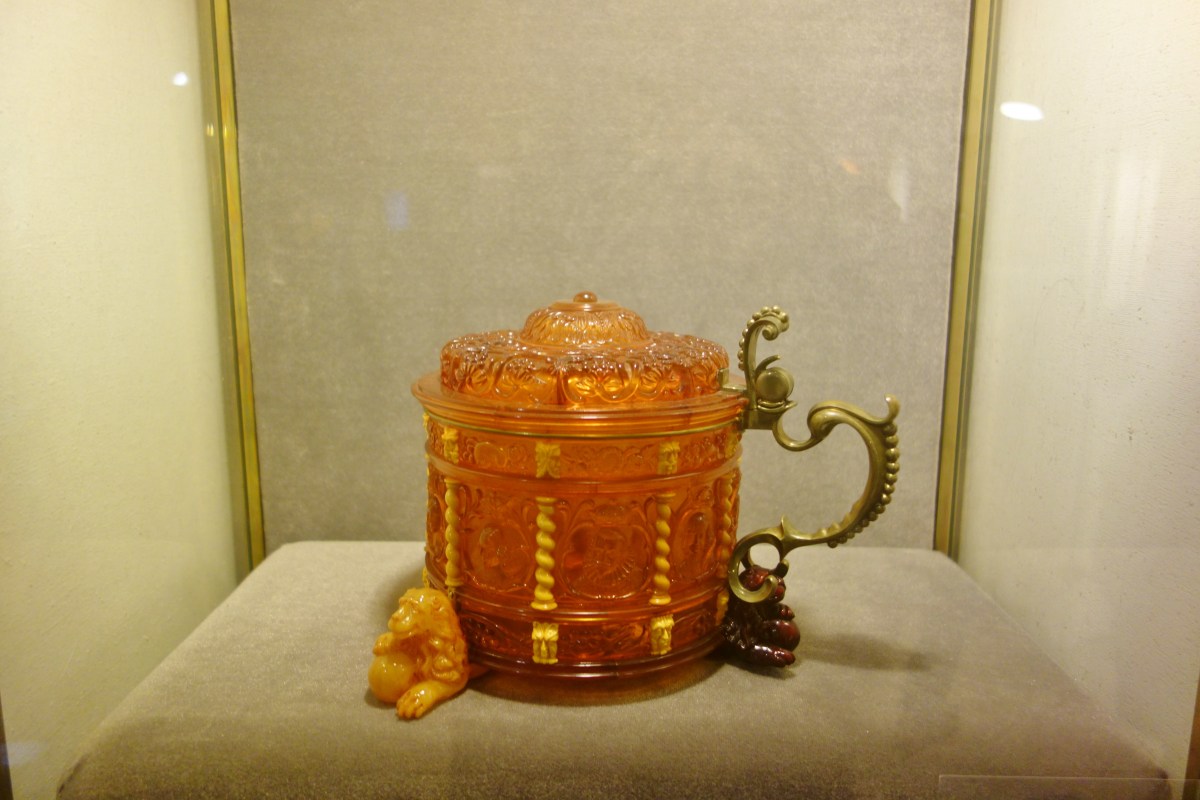 amber-mug-kaliningrad-amber-museum