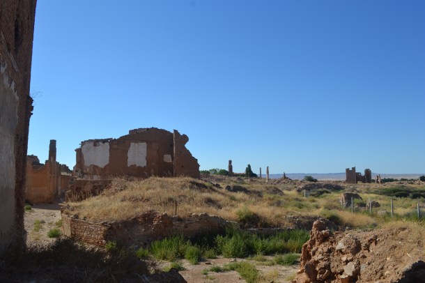 belchite-spain 